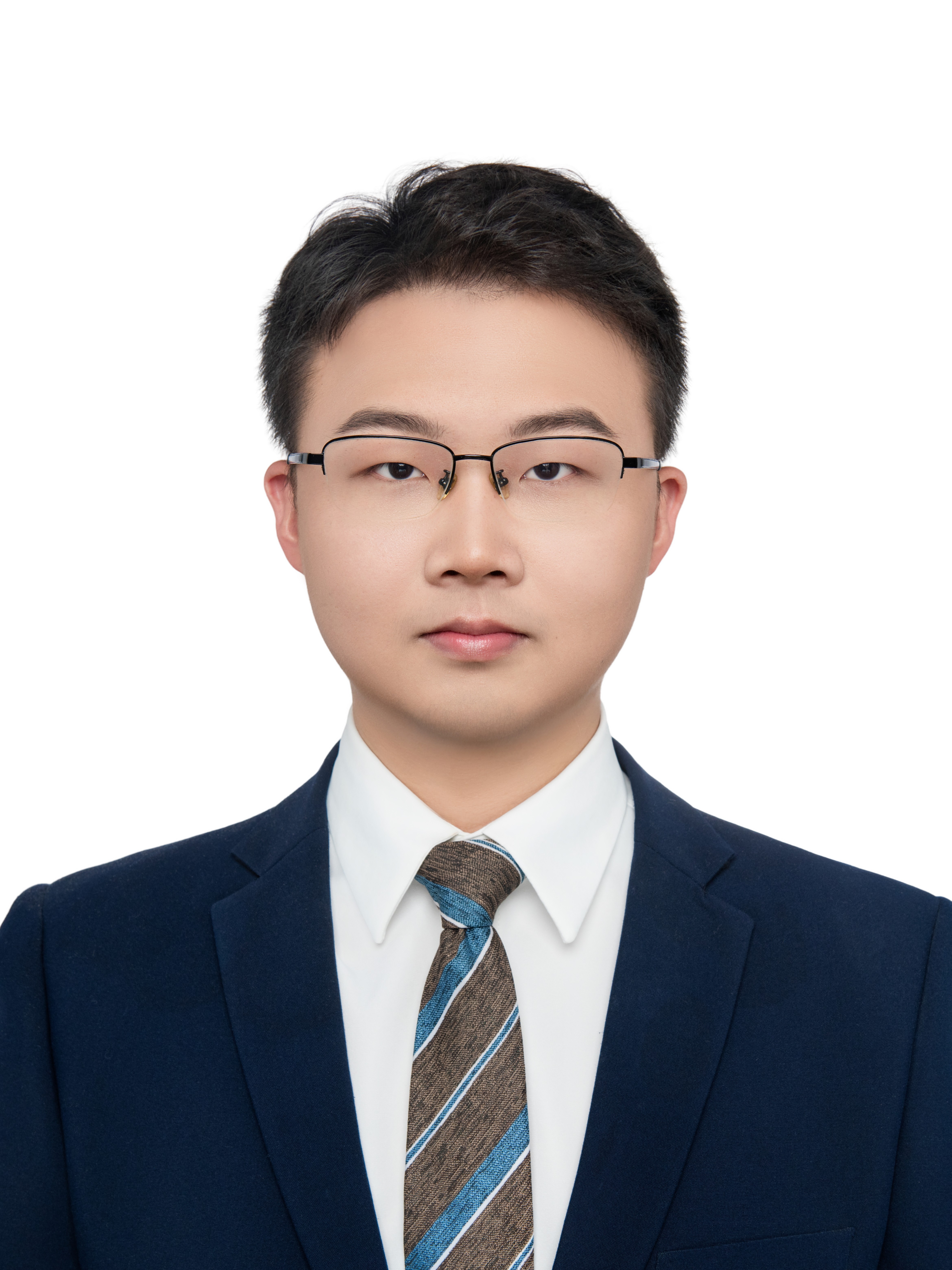 Kan Fu · 付康