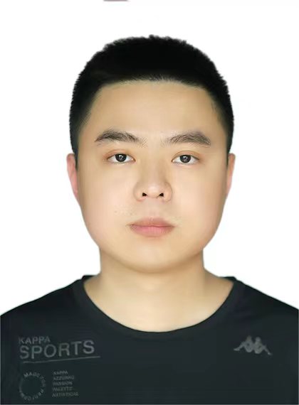 Leda Jia · 贾乐达