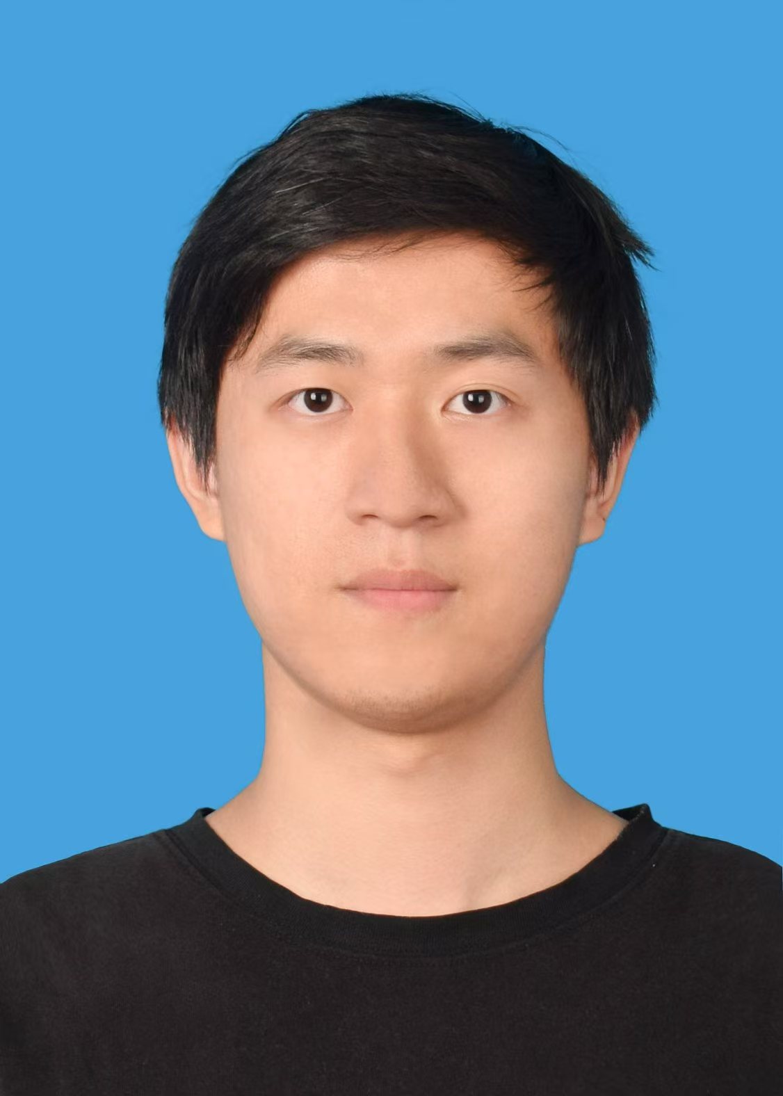 Ju Shang · 尚驹